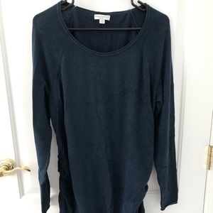 Liz Lange Maternity Dress/Top